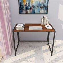 Load image into Gallery viewer, Computer Desk Laptop Writing Table Study Table
