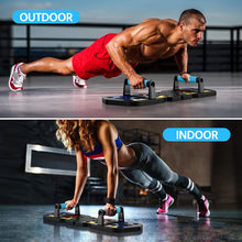 Load image into Gallery viewer, Portable Push Up Selected
