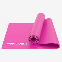 Load image into Gallery viewer, Classic Pro Yoga Mat Selected
