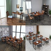 Load image into Gallery viewer, Computer Desk Laptop Writing Table Study Table
