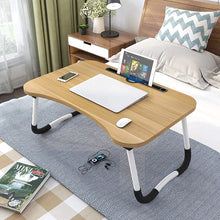 Load image into Gallery viewer, Smart Standard Multi-Purpose Laptop Table selected
