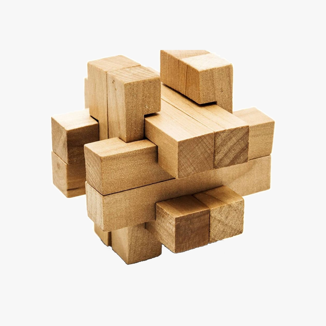 Home Furniture Product Puzzle