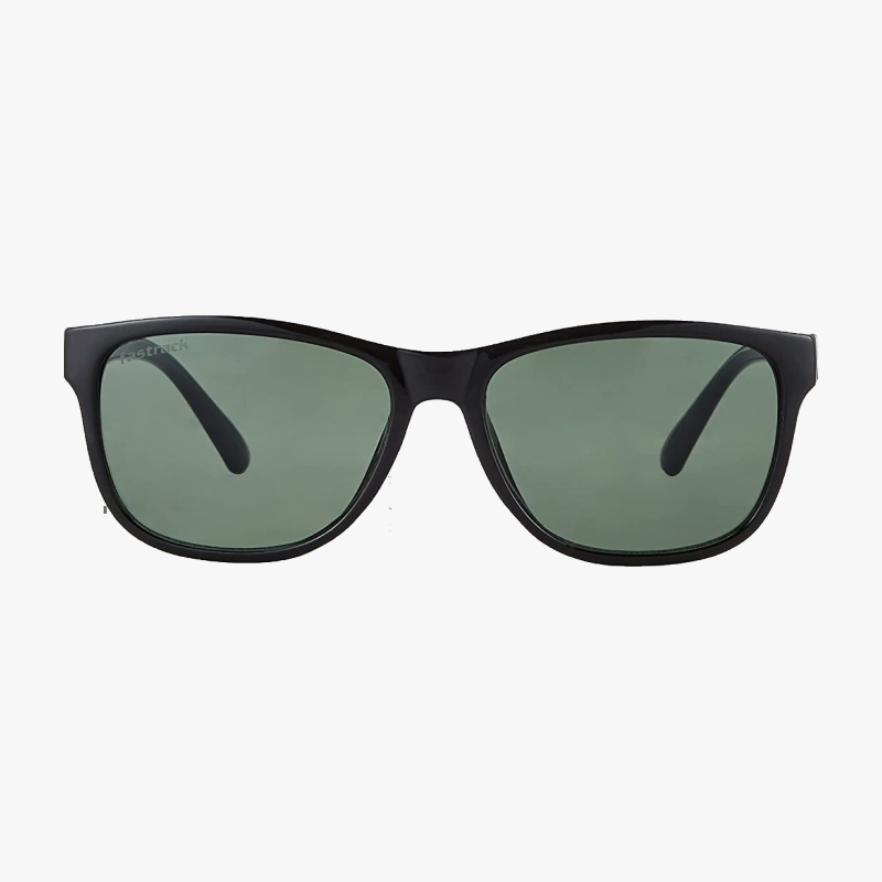 Men Square Sunglasses