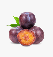 Laden Sie das Bild in den Galerie-Viewer.Fresh Ripe Plum
