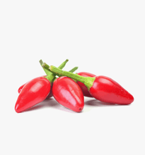 Load image into Gallery viewer, Red chili peppers
