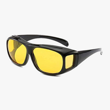 Laden Sie das Bild in den Galerie-Viewer.HD Vision Day and Night Unisex HD Vision Goggles Anti-Glare Polarized Men/Women Driving Glasses

