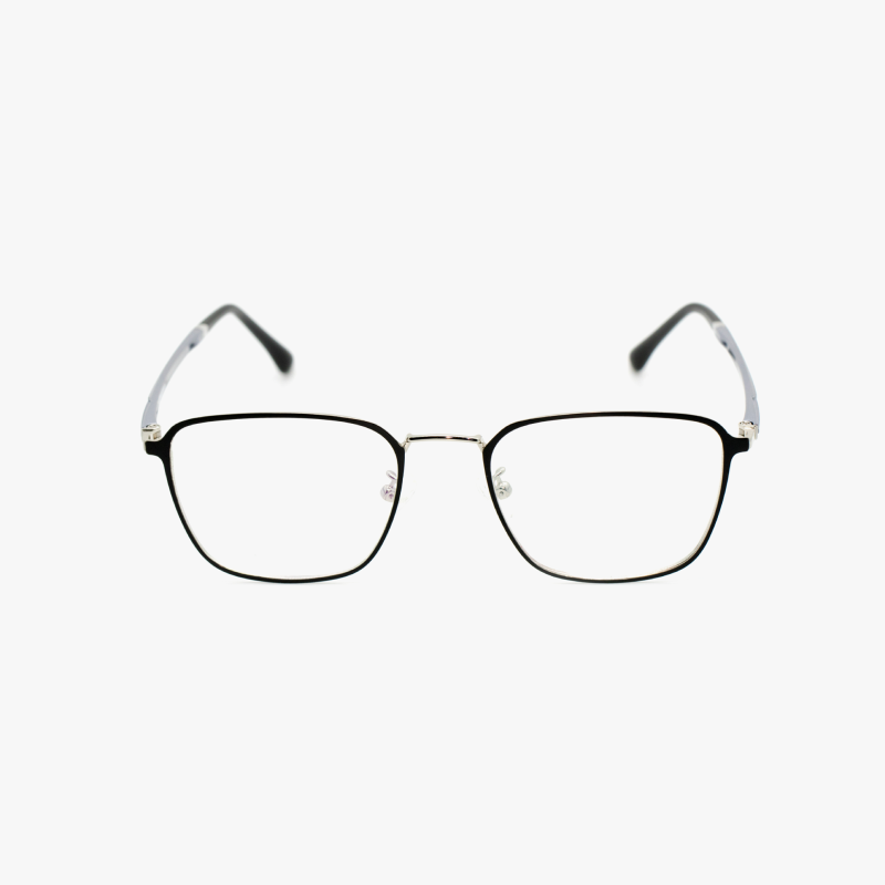 Modern fashionable spectacles