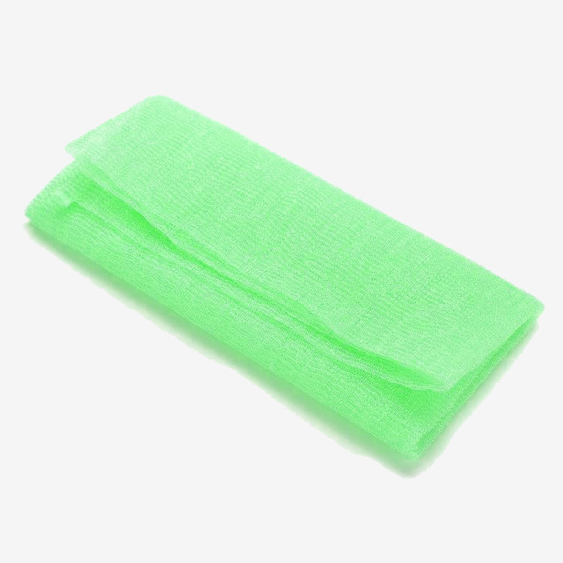 1PCS Nylon Japanese Exfoliating Beauty Skin