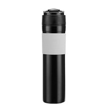 Load image into Gallery viewer, Original Portable French Press Coffee Maker Insulated
