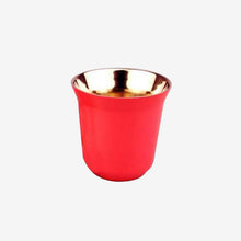 Load image into Gallery viewer, 80ml Double Wall Stainless Steel Espresso Cup Selected
