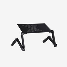 Load image into Gallery viewer, Laptop Table Portable Computer Tray PC
