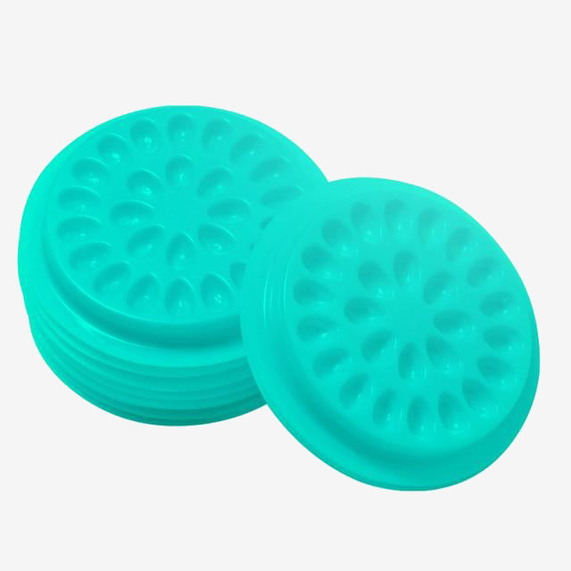 Wholesale false eyelashes Glue Holder eyelash