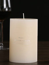 Load image into Gallery viewer, Lady skull Candle Holder Diy Handmade Candle Jar
