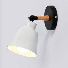 Load image into Gallery viewer, ASCELINA Hot Nordic Style Indoor Lighting  LED Wall Lamp
