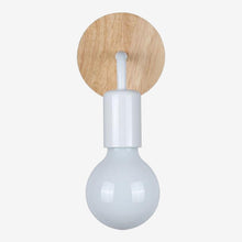 Load image into Gallery viewer, ASCELINA Hot Nordic Style Indoor Lighting  LED Wall Lamp
