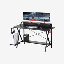 Laden Sie das Bild in den Galerie-Viewer.55&quot; Ergonomic Gaming Desk E-sports Computer Table
