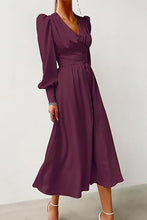 Load image into Gallery viewer, OOTN Beige Single Breasted Sexy Dress Party Clud High
