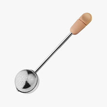 Load image into Gallery viewer, Stainless Steel Fine Mesh Tea Infuser Strainer Mesh Tea Ball
