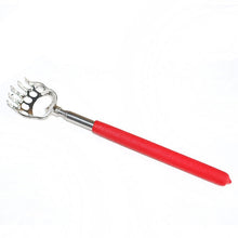 Laden Sie das Bild in den Galerie-Viewer.Back Scratcher Telescopic Scratching Backscratcher
