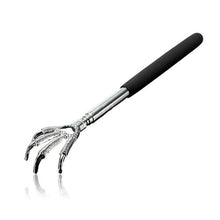 Laden Sie das Bild in den Galerie-Viewer.Back Scratcher Telescopic Scratching Backscratcher
