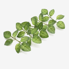 Load image into Gallery viewer, 20PCS Artificial Plants Wedding Decorative Flowers Wreaths Selected
