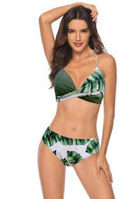 Laden Sie das Bild in den Galerie-Viewer.Swimsuit Swimwear Swim Separate Two Piece Women Sexy Bikini Set
