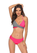Laden Sie das Bild in den Galerie-Viewer.Swimsuit Swimwear Swim Separate Two Piece Women Sexy Bikini Set
