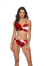 Laden Sie das Bild in den Galerie-Viewer.Swimsuit Swimwear Swim Separate Two Piece Women Sexy Bikini Set
