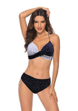 Laden Sie das Bild in den Galerie-Viewer.Swimsuit Swimwear Swim Separate Two Piece Women Sexy Bikini Set
