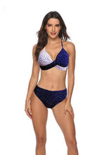 Laden Sie das Bild in den Galerie-Viewer.Swimsuit Swimwear Swim Separate Two Piece Women Sexy Bikini Set
