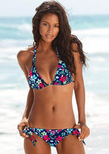 Load image into Gallery viewer, Swimwear Woman Swimsuit Sexy Bikini 2021 New Push Up
