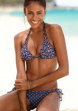 Load image into Gallery viewer, Swimwear Woman Swimsuit Sexy Bikini 2021 New Push Up
