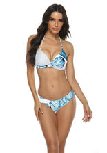 Laden Sie das Bild in den Galerie-Viewer.Swimsuit Swimwear Swim Separate Two Piece Women Sexy Bikini Set
