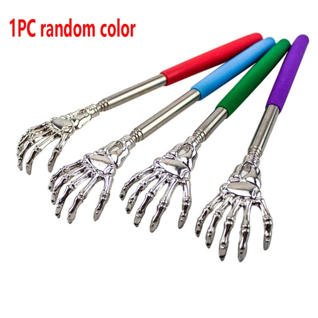 Back Scratcher Telescopic Scratching Backscratcher