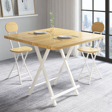 Load image into Gallery viewer, Portable Folding Table Modern Simple Living Room Dinning
