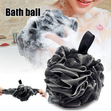 Load image into Gallery viewer, New Soft Shower Mesh Foaming Sponge Bath
