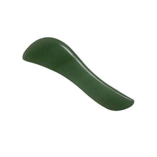 Load image into Gallery viewer, Rose Quartz Jade Guasha Board Natural Stone
