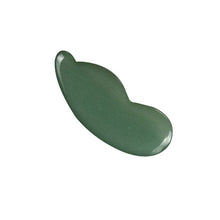 Load image into Gallery viewer, Rose Quartz Jade Guasha Board Natural Stone

