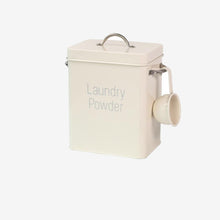 Load image into Gallery viewer, Airtight Lid and Spoon, Milky White Selected
