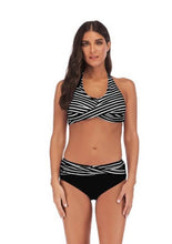 Load image into Gallery viewer, Women Bikini Plus Size Sexy Push Up Swimsuit High Waist Bikini Set 2021 Swimwear Brazilian Bathing Suit Beachwear Swimming Suit
