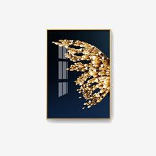 Load image into Gallery viewer, Picture Wall Poster Modern Style Canvas Print Painting
