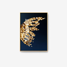 Load image into Gallery viewer, Picture Wall Poster Modern Style Canvas Print Painting
