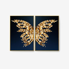 Load image into Gallery viewer, Picture Wall Poster Modern Style Canvas Print Painting
