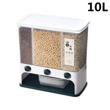 Load image into Gallery viewer, Bucket Nano Insect-Proof Moisture-Proof Rice Box
