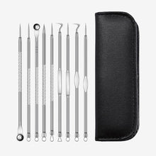 Laden Sie das Bild in den Galerie-Viewer.Beauty Acne Blackhead Remover Needles
