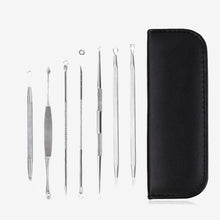 Laden Sie das Bild in den Galerie-Viewer.Beauty Acne Blackhead Remover Needles
