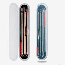 Laden Sie das Bild in den Galerie-Viewer.Beauty Acne Blackhead Remover Needles
