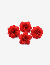 Load image into Gallery viewer, 20Pcs Silk Roses Wholesale Red Wedding Decorative Flowers
