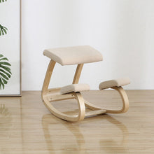 Load image into Gallery viewer, AriceHou Original Kneeling Chair Stool Ergonomic
