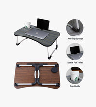 Load image into Gallery viewer, Smart Standard Multi-Purpose Laptop Table selected

